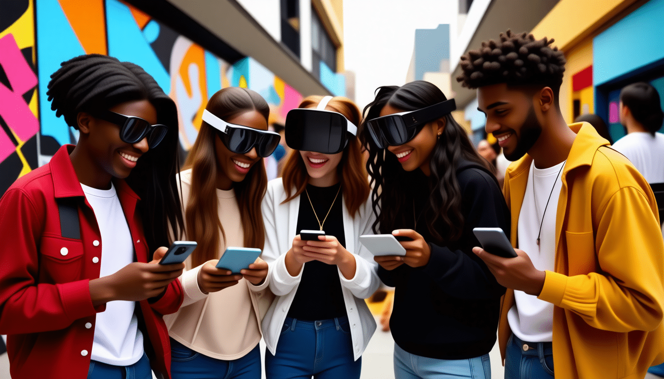 découvrez m4ng, le média digital incontournable pour la nouvelle génération. plongez dans des contenus innovants et engageants qui reflètent les préoccupations et les passions des jeunes d'aujourd'hui.